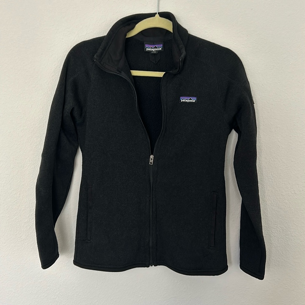 Patagonia Better Sweater